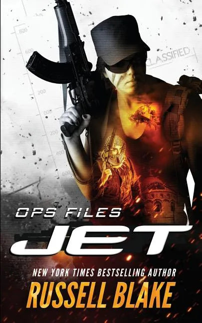 JET - Ops Files - Paperback