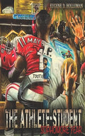 The Athlete-Student: Sophomore Year - Paperback