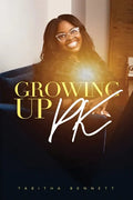 Growing UP PK - Paperback