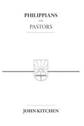 Philippians for Pastors - Paperback