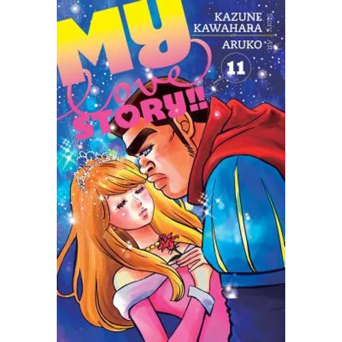 My Love Story!!, Vol. 11 - Paperback