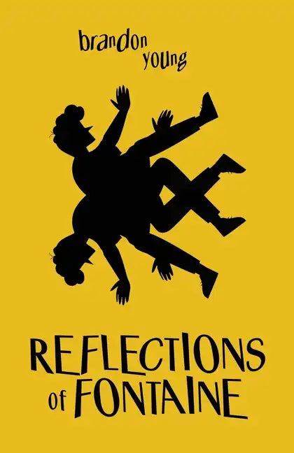 Reflections of Fontaine - Paperback