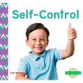 Self-Control - Library Binding