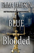 Blue Blooded: Lord & Lady Hetheridge Mysteries Book #5 - Paperback