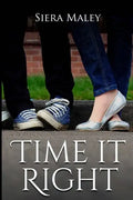 Time It Right - Paperback