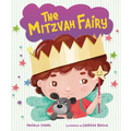 The Mitzvah Fairy - Hardcover