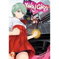 Yokai Girls Vol. 7 - Paperback