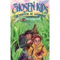 The Chosen Kids: Encounter At Ambrose - Paperback