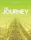 The Big D; Divorce Thru the Eyes of a Teen: Activity Guide - Paperback