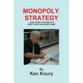 Monopoly Strategy: How To Win The World's Most Popular Board Game - Paperback