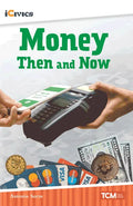 Money Then and Now - Paperback