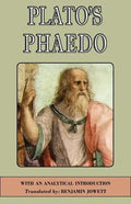 Phaedo - Paperback