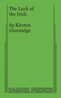 The Luck of the Irish - Paperback