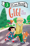 Gigi and Ojiji - Paperback