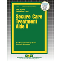 Secure Care Treatment Aide II - Paperback