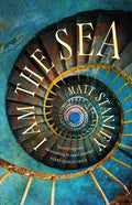 I Am the Sea - Paperback