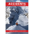 Accidents in North American Climbing 2024 - Paperback