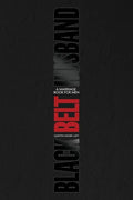 Black Belt Husband: A Marriage Book for Men - Paperback