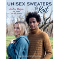 Unisex Sweaters to Knit: Timeless Designs for Sizes 32-52 Inches - Paperback