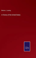 A History of the United States - Hardcover