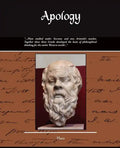 Apology - Also Known as the Death of Socrates - Paperback