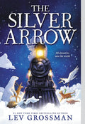 The Silver Arrow - Hardcover