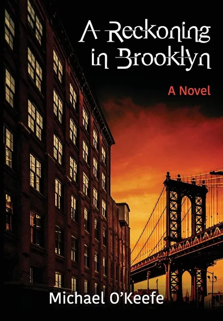 A Reckoning in Brooklyn - Hardcover