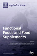 Functional Foods and Food Supplements - Hardcover