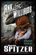 The Complete Ank and Williams - Paperback