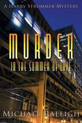 Murder in the Summer of Love - Paperback