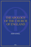 The Apology of the Church of England: Easy to Read Layout - Paperback