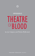 Theatre of Blood - Paperback