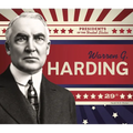 Warren G. Harding - Library Binding