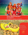 First Dutch Reader for beginners - Paperback