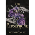 The Keys of Persephone - Paperback