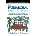 The Patriarchal Political Order - Hardcover