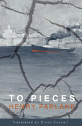 To Pieces - Paperback
