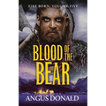 Blood of the Bear - Paperback