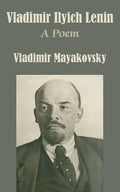 Vladimir Ilyich Lenin: A Poem - Paperback