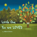 Little One, You Are Loved - Paperback