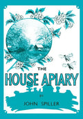 The House Apiary - Paperback