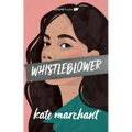 Whistleblower - Paperback
