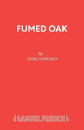 Fumed Oak - Paperback