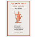 The Book of the Indians of North America - Paperback