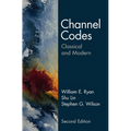 Channel Codes - Hardcover