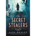The Secret Stealers - Paperback