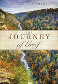 The Journey of Grief - Paperback