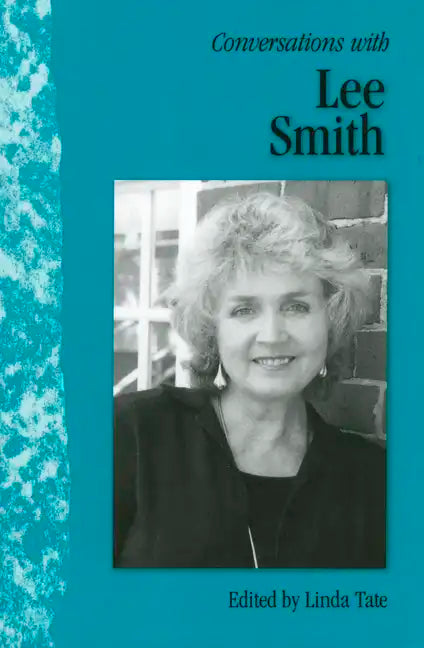 Conversations with Lee Smith - Paperback