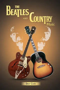 The Beatles and Country Music - Paperback