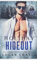 Holiday Hideout (Polar Bear, Alaska) - Paperback
